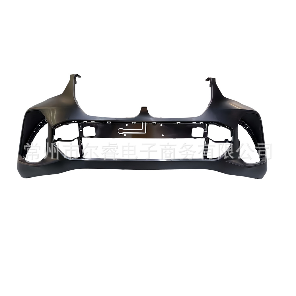 Suitable for BMW X5 G18 18-22 M version front bumper, rear bumper, front and rear body kits
