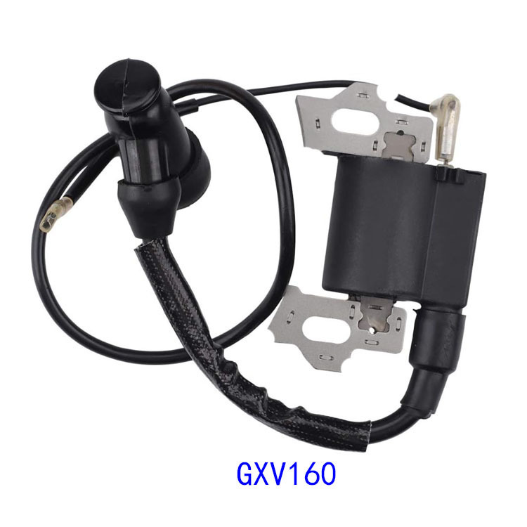 Accesorios GXV120 GXV140 GXV160 HR194 HR195 del cortacésped de la bobina de ignición