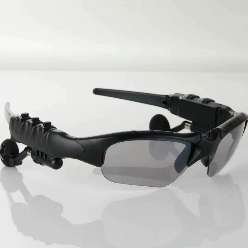 Smart glasses, headphones, wireless sunglasses, bluetooth