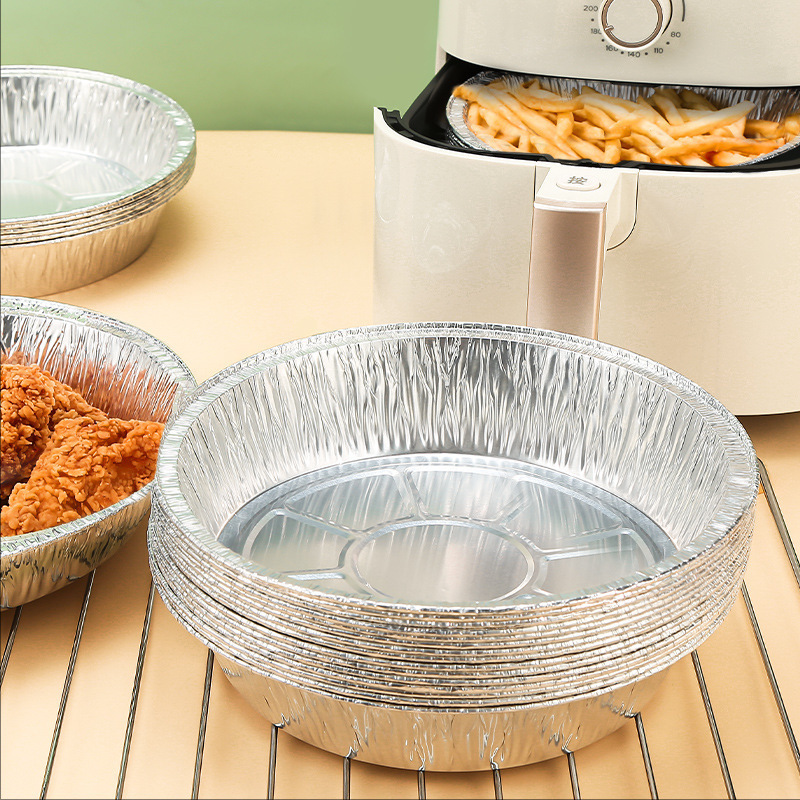 Food-Grade Thickened Serving Tray