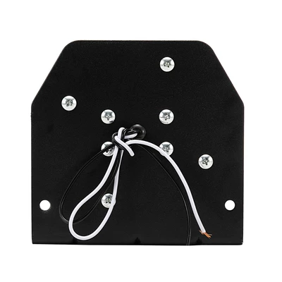 Car horn/tweeter speaker 200W high-pitched loudspeaker