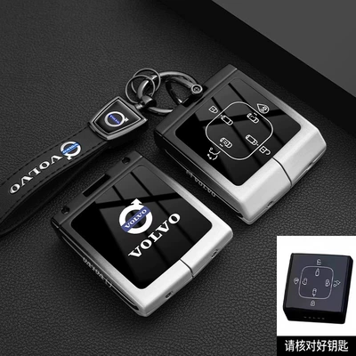 Bag Buckle Shell Metal for — Static Rod/Key Bag - model-b-gradient-black-new-style-bracelet