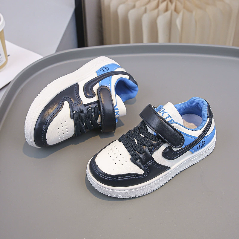 Спортивные кроссовки для мальчиков aj Детская обувь модная обувь для бега осень-зима новые низкие детские кроссовки баскетбольные кроссовки