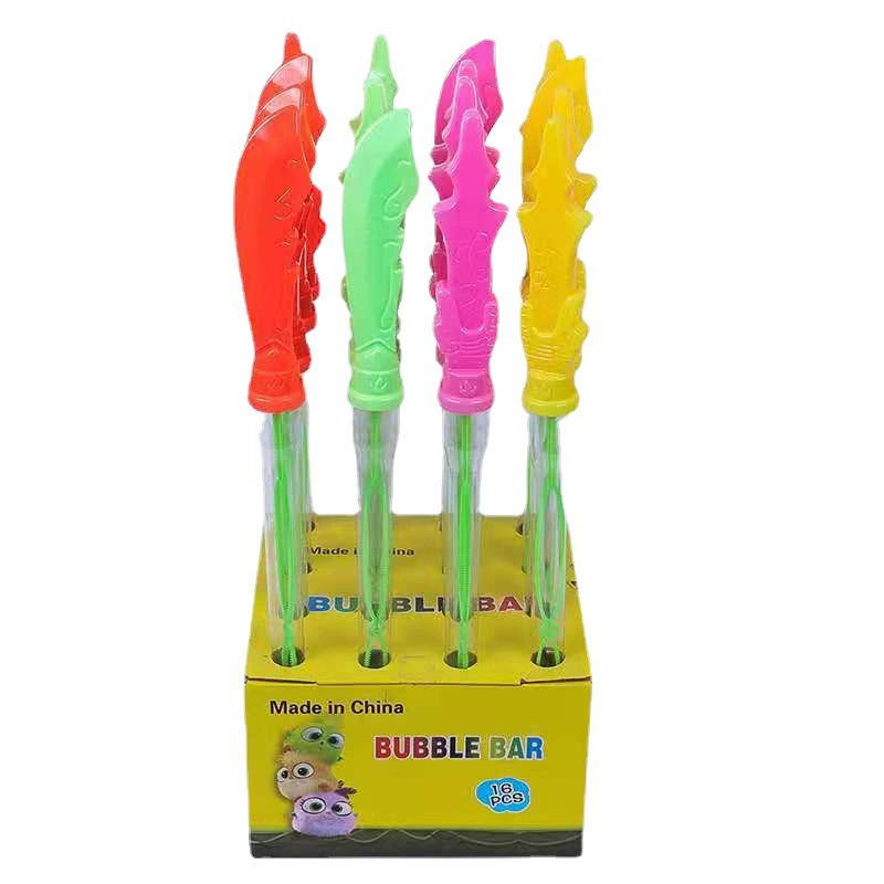 Bubbles, toy, 52 cm, wholesale