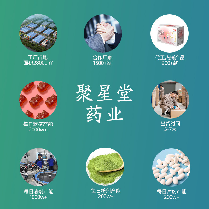 カスタムアミノ酪酸-ガンマ睡眠飲料青少年L-リジン経口液成長児童OEM代理加工|undefined
