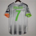 1920 juventus special edition no. 7 + champions league