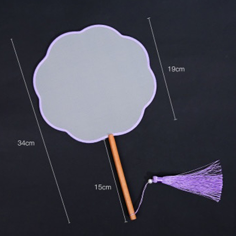 Un pedazo de púrpura