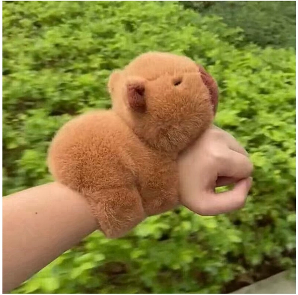 Capybara