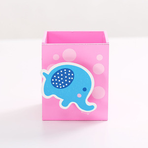 핑크 코끼리