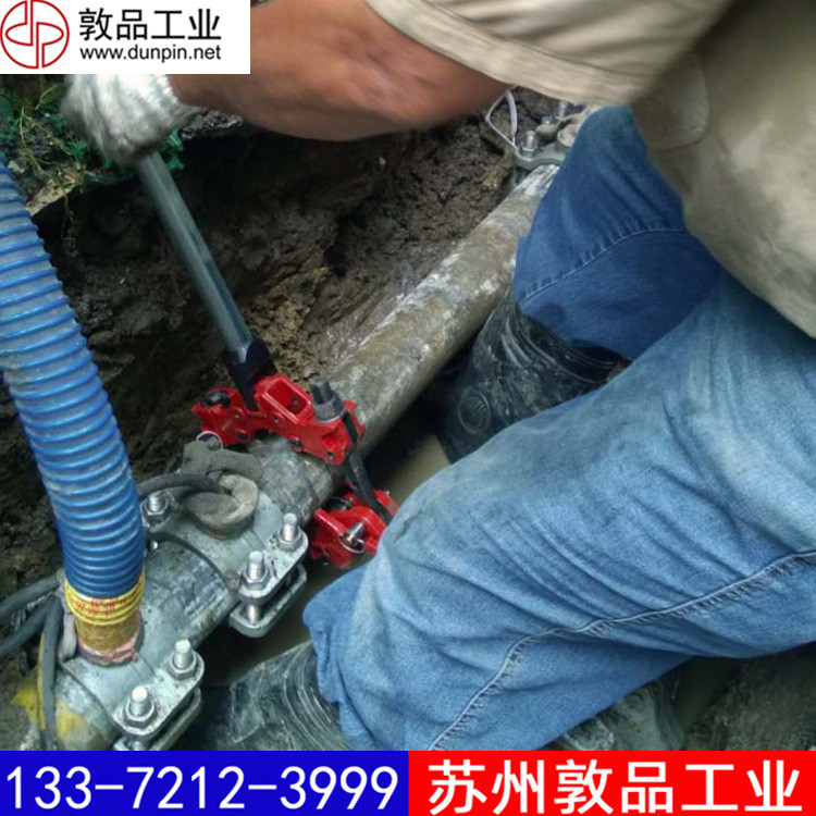 LCRC4S旋转式切管机REED力得