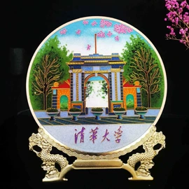 金属工艺品;会员卡;景泰蓝