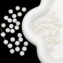 ��ɫ��Ȼؐ��26����ĸ��ֱ��ɢ���p��C����diy������Ʒ���
