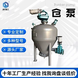 鼓风机;加料机;真空泵