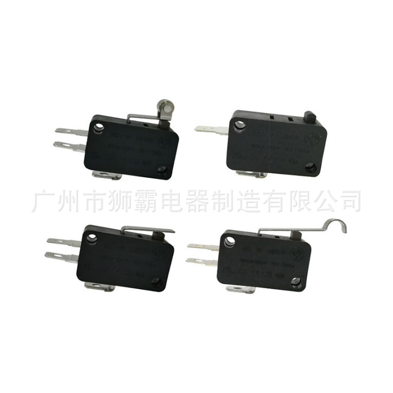 现货供应德feng开关 DMC开关 sb1-16微动开关 电吹风开关