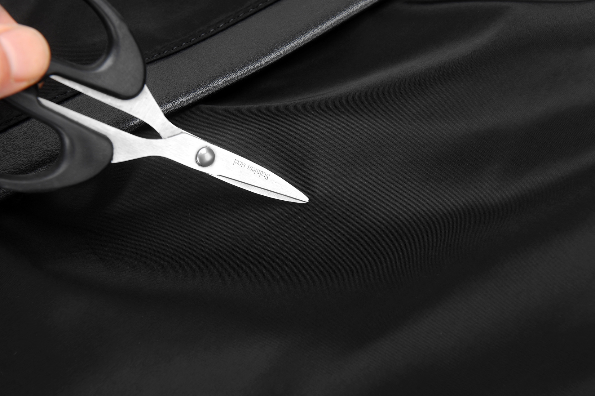 Mochila para hombre, mochila de negocios, mochila para computadora de gran capacidad, regalo, venta al por mayor, transpirable y cómoda