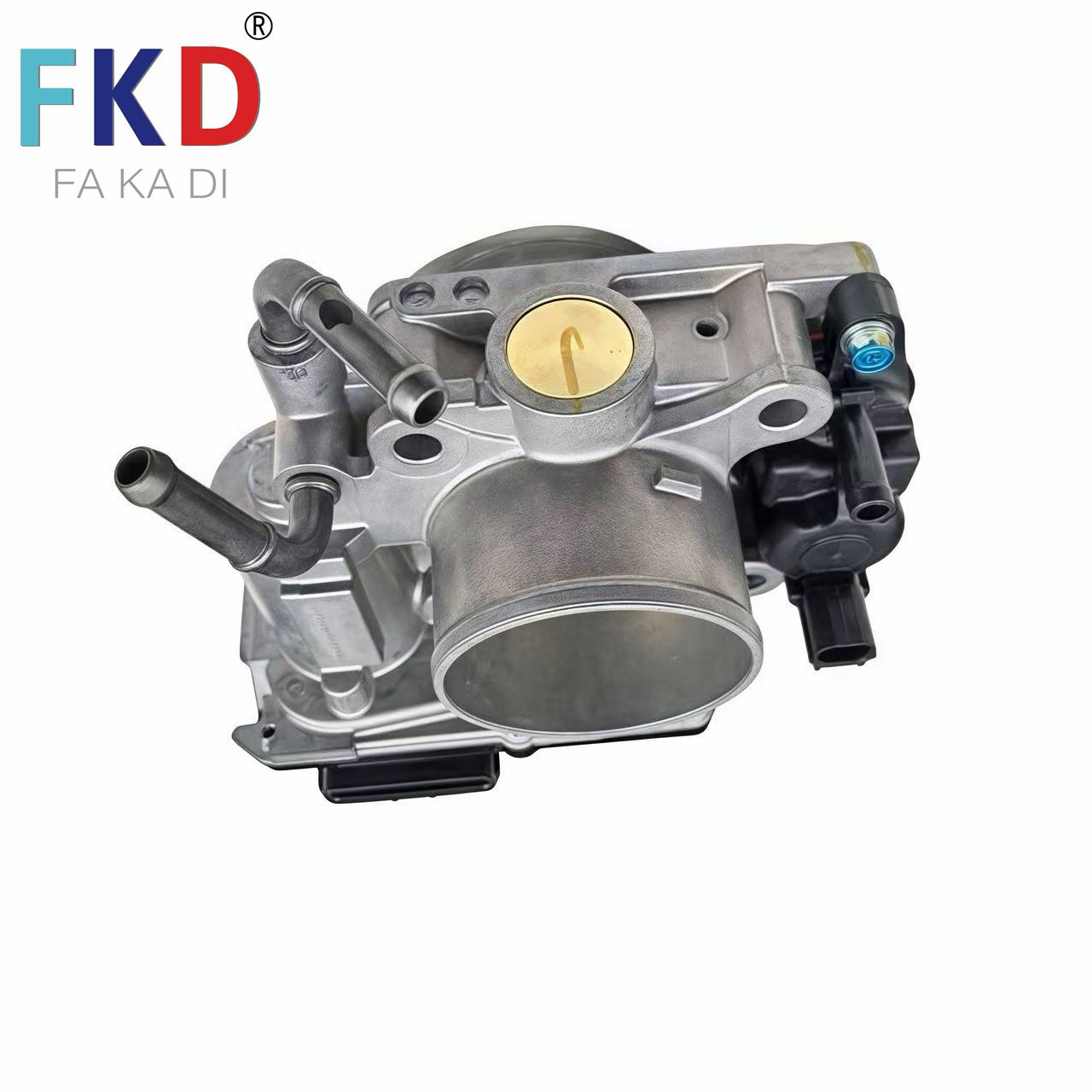 16400-R1A-A01 Is Suitable for Accord Jade Platinum Civic Car Throttle Assembly Factory Direct Sales