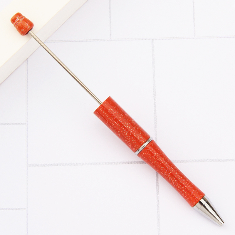 10—Pearl Orange-Bullet Type 1.0