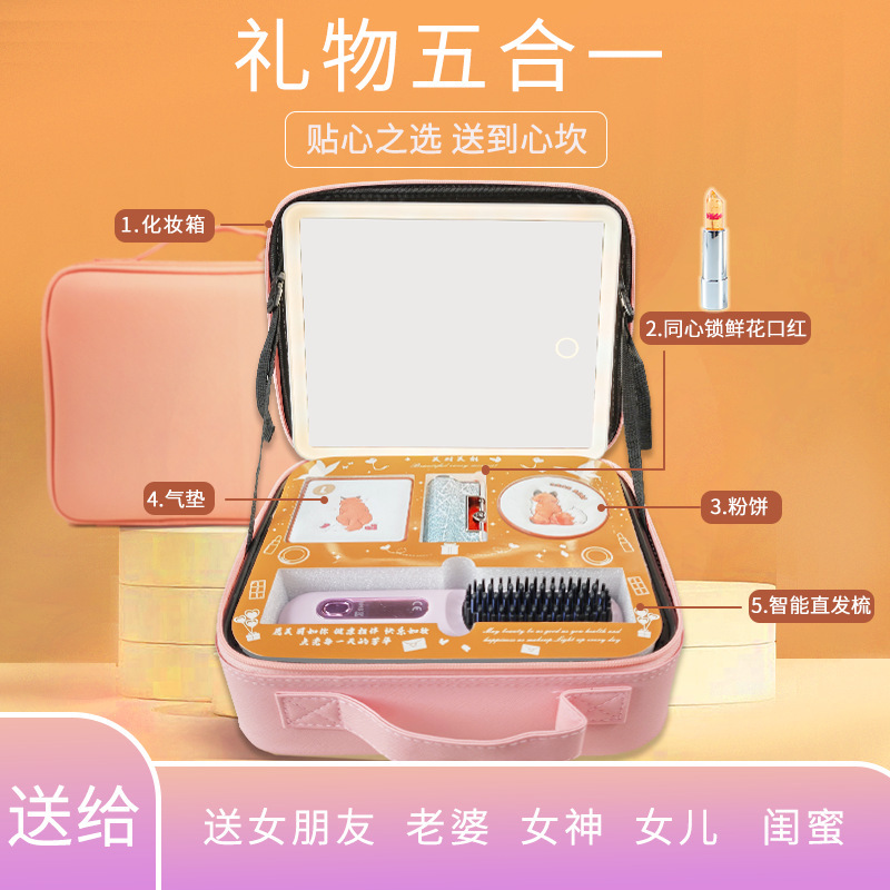 七夕情人节礼物高档实用礼物闺蜜生日高级小众送老婆女友情人节礼|undefined
