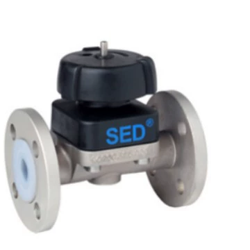 SED бренд немецкая фабрика оригинальная подлинная консультационная цитата