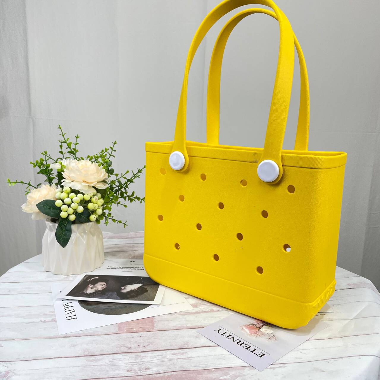 1110g Weight Open Closure Type Double Handle Strap Type Handbag Bags Type Casual, Daily Occasion EVA Material Solid Color Pattern All Seasons Season Kid'S Gender Elegant, Vintage Style Style Square Shape Small Size Kid'S Small EVA Solid Color Elegant Vintage Style Square Open Handbag 17