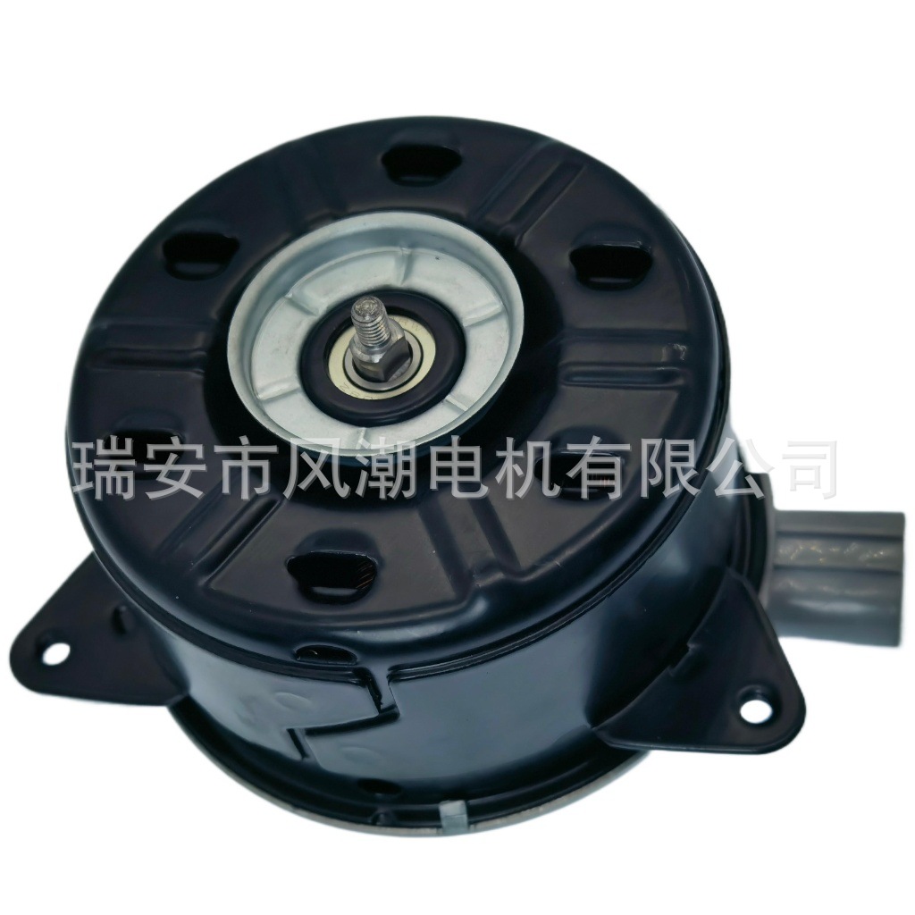 16363-0t040 Car Fan Motor 168000-2810/16363-28160/168000-2680