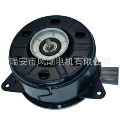 168000-2810/16363-28160/168000-2680 – Fan