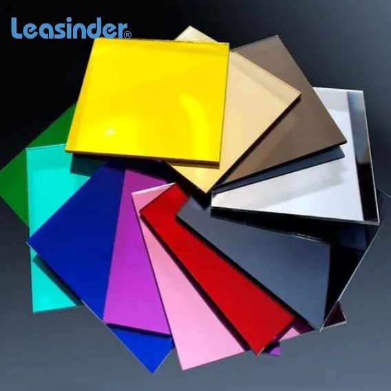 光学级亚克力板 大板面可定 制 高透明 优质供应 使用寿命长