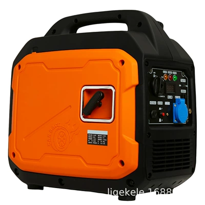 Copper Motor, Avtomobil generatorları