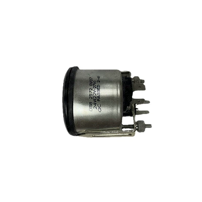 Machinery Diesel Engines, water temperature gauge