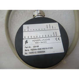 RVI58N-032K1R61N-01024现货9成新倍+福P+F编码器实物图片