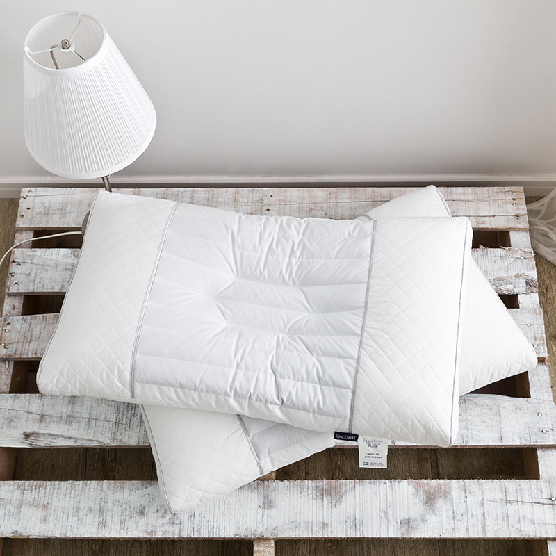 Pillow Cassiazi pillow protects the cervical vertebral cervical…
