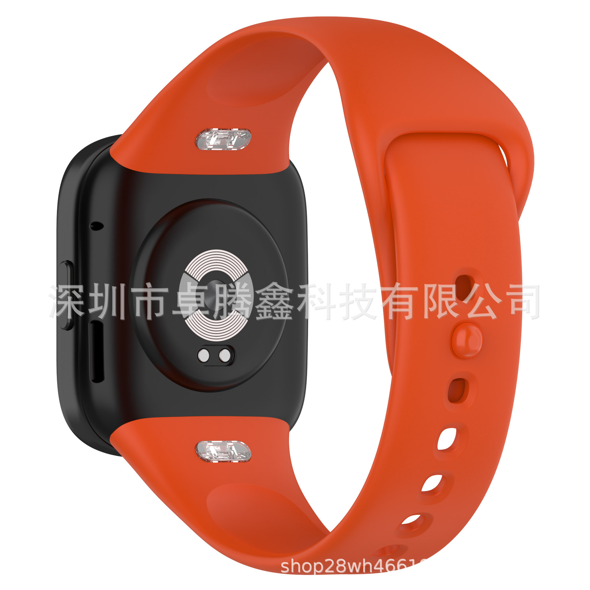 新款适用红米watch3手表带 智能运动手表红米Redmi watch 3手表带详情15