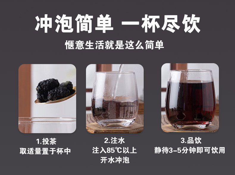 Dried Mulberry Fruit (Morus nigra) — Sulfur-Free Black Mulberry for Herbal Tea & Wellness preparation