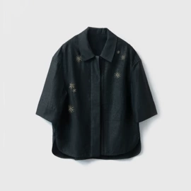 女式T恤;连衣裙;其他短外套