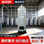 养殖取暖商用常压锅炉