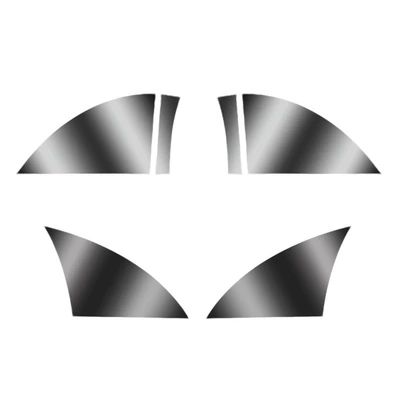 Car paint protective film | Tpu New Paint Film Triangle
