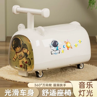 Каталка-толокар для малышей 1–3 лет подарок на годик
