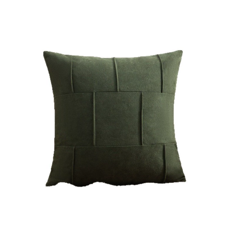 (Cross-border trading), pillow, pillowcase, sofa, high-quality style