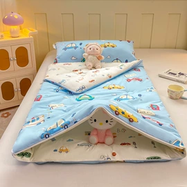 四件套;夏凉被;婴童床品套件