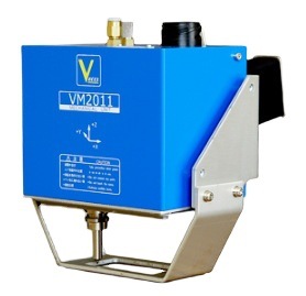 VECTOR矢量刻线式金属打印机VM系列VM 2010 供货日本