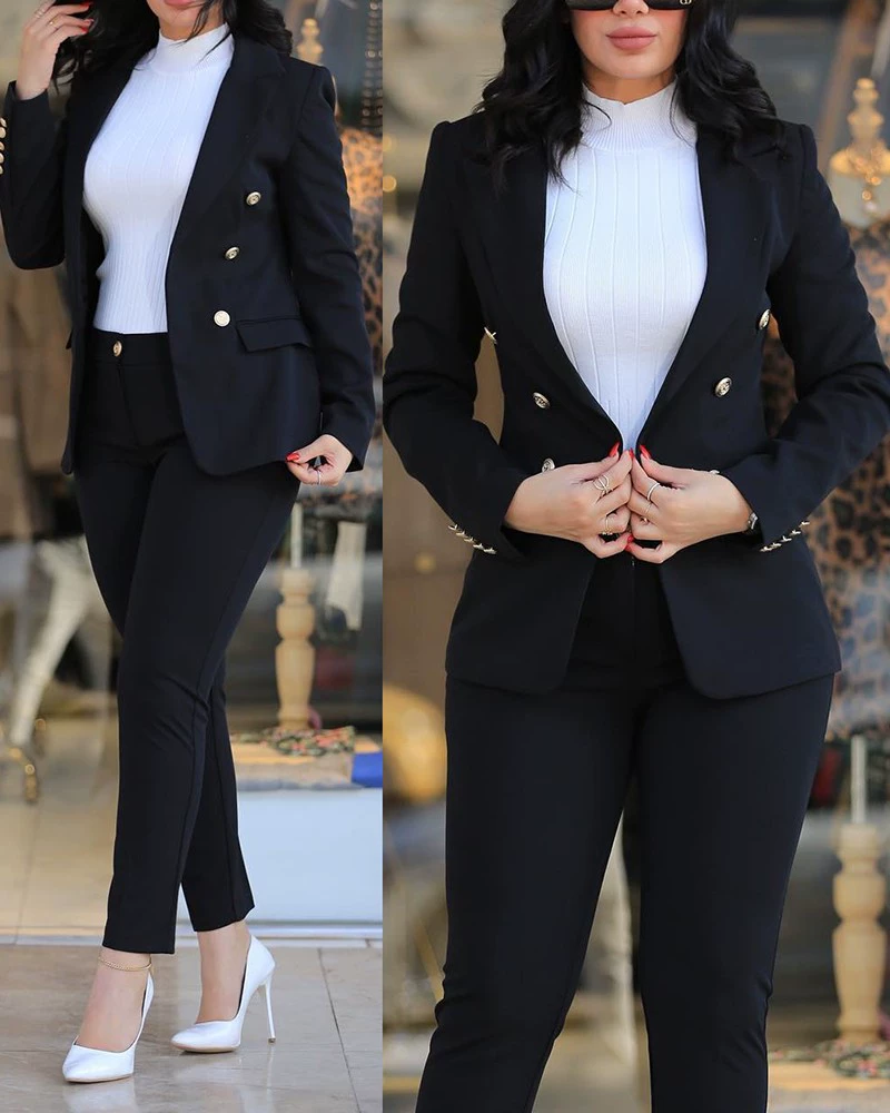 Красочный комплект для отдыха, slim fit