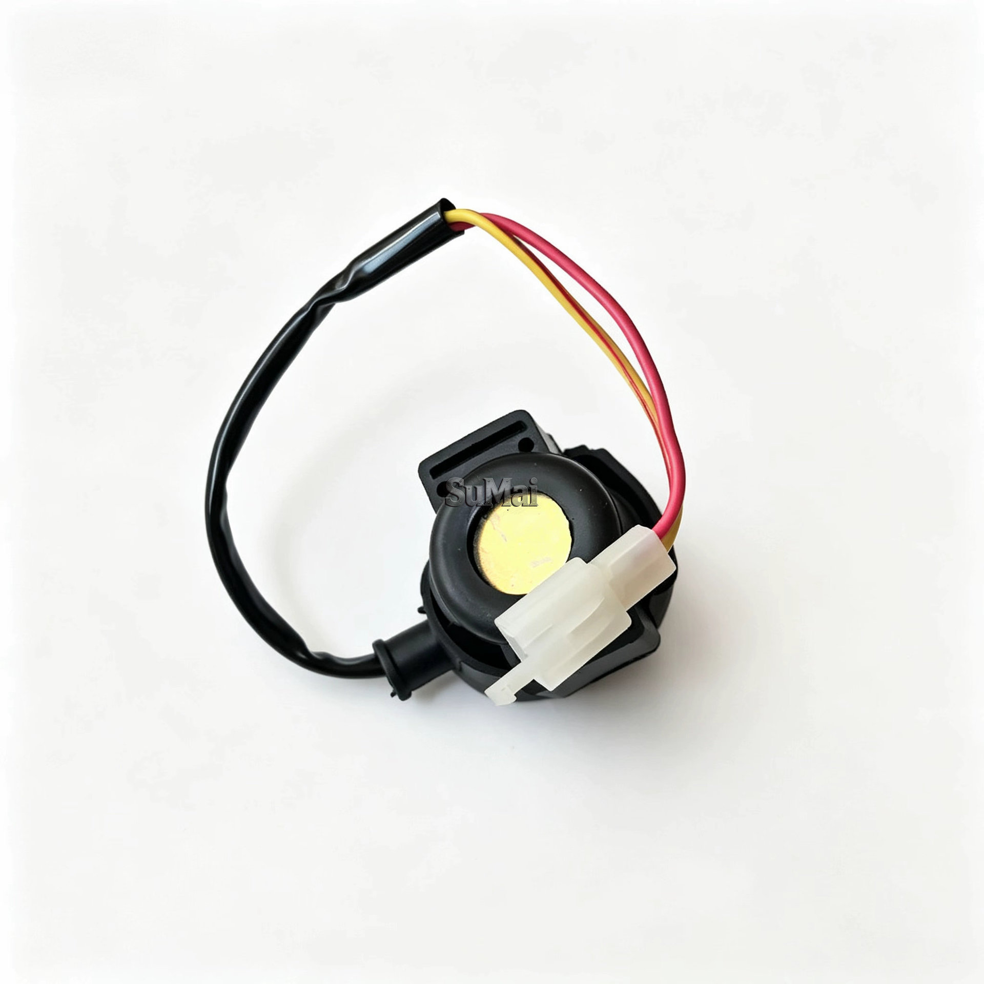 Off-Road Motorcycle Electrical Components 50-250Cc Gy6 Starting Ignition Relay Atv Pedal 12V Haomai Guangyang