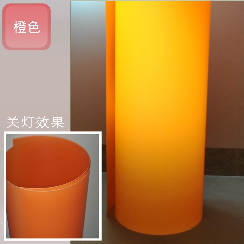 透光フィルムpvc羊皮紙中国式白色彫刻通路透かし彫り花格シール灯箱片ランプカバー材料|undefined
