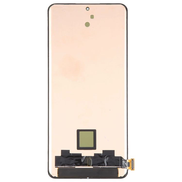 Подходит для Xiaomi Mi 12s Ultra оригинальный LTPO AMOLED материал LCD сенсорная сборка