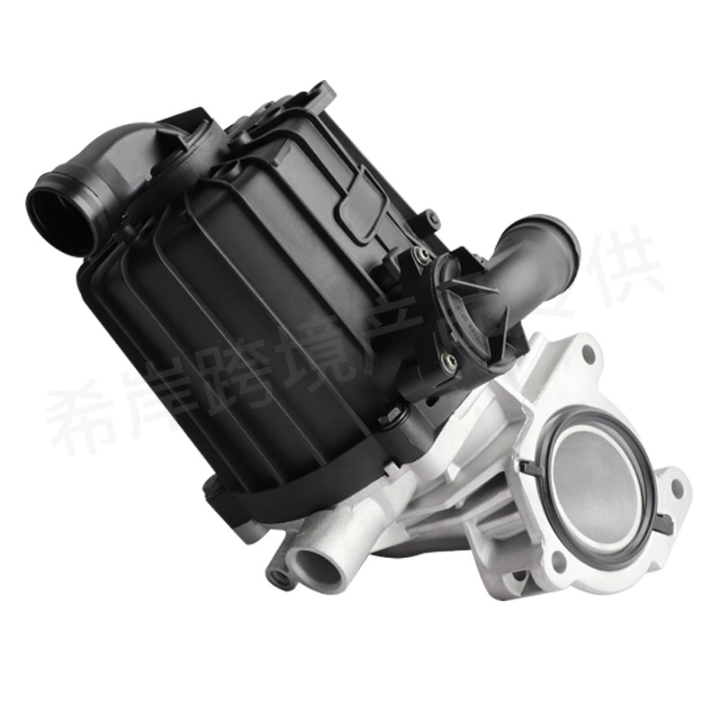 21679517 22999818 21975959 Is Suitable for 2007-22 Volvo D11 Crankcase Separator