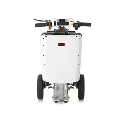 Electric Mobility Scooter for the Elderly — Qatlanan elektrik velosipedlər