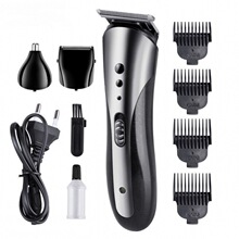 Hair clipper electric powerful hair shaving machine cutting1