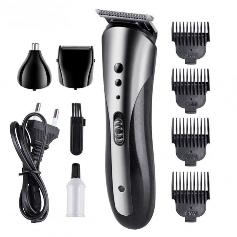 Hair CLIPER ELICRIC POWERFUL Hair Shaving Machine Cutting1