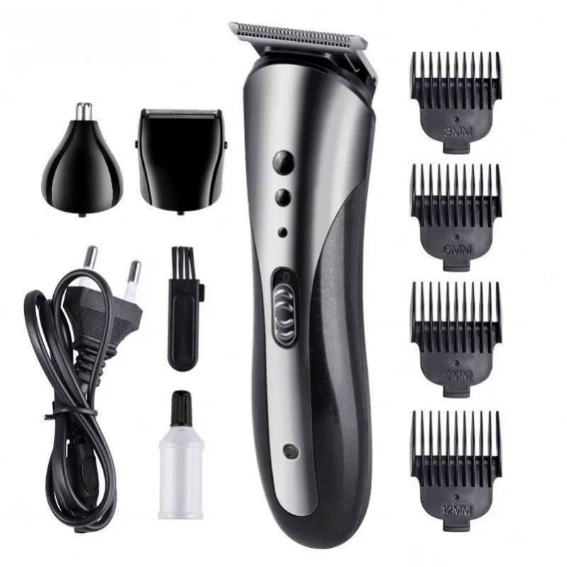Hair CLIPER ELICRIC POWERFUL Hair Shaving Machine Cutting1