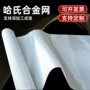 定制工业纸浆合金合金网